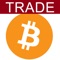 Bitcoin Trading Crypto Trade is a Bitcoin / cryptocurrency price tracker that lets you explorer and check the latest prices of bitcoin and hundreds of other cryptocurrencies including Ethereum, Bitcoin Cash, Litecoin, DASH and more