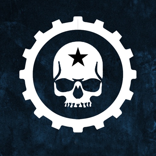 Alpha Shooter icon