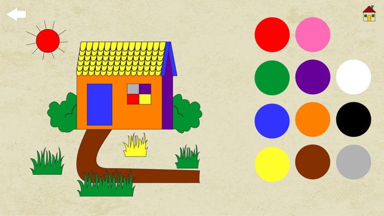 Kidz Jam: Early Color Learning screenshot-4