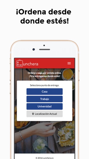 Lunchera(圖2)-速報App