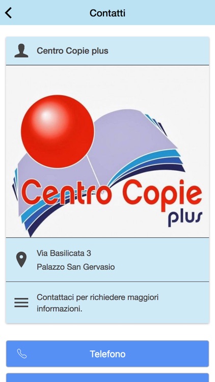 Centro Copie Plus