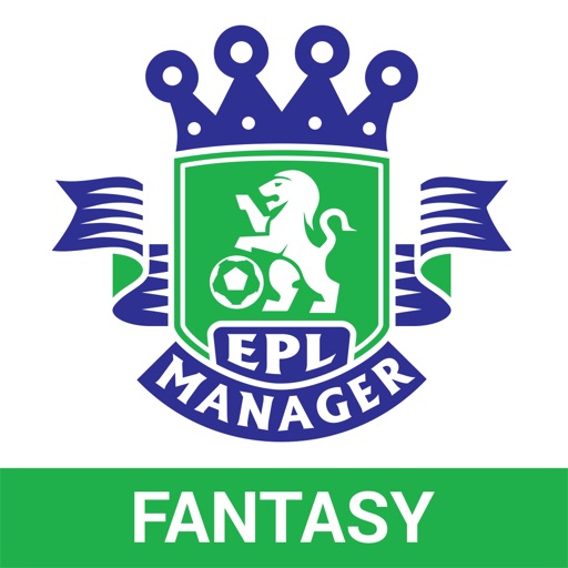 EPL Manager Fantasy iOS App