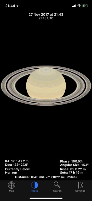 Saturn Atlas(圖4)-速報App