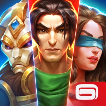 Dungeon Hunter Champions