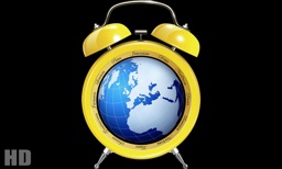 World-Clock HD