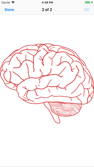 Human Brain Sticker Pack(圖6)-速報App