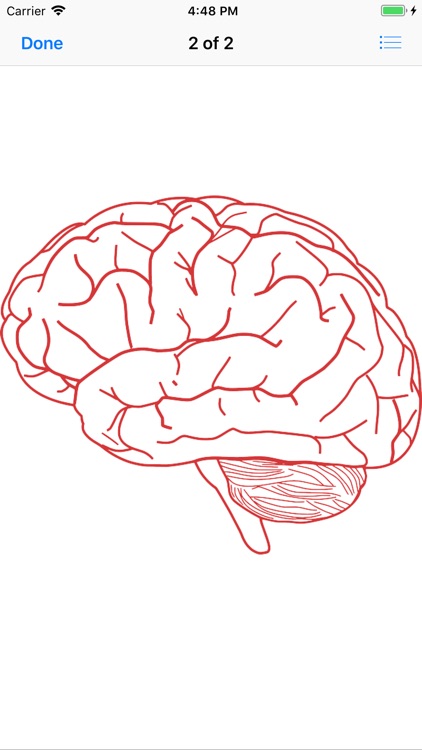 Human Brain Sticker Pack screenshot-5