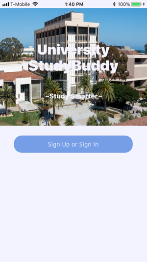 University StudyBuddy(圖1)-速報App
