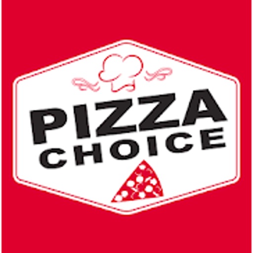 Pizza Choice Springfield iOS App