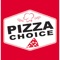 Pizza Choice Springfield