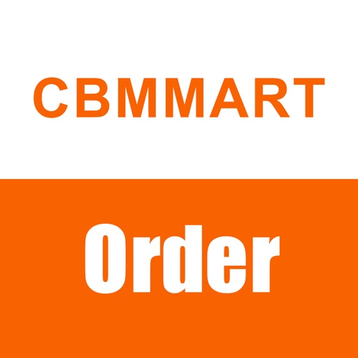 Order tracking by CBMMART