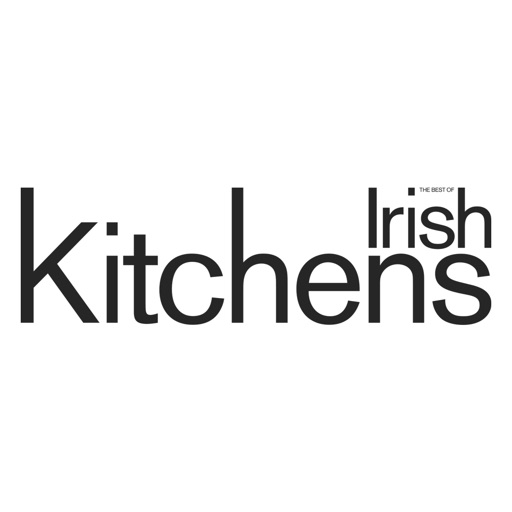 Best of Irish Kitchens icon
