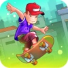 Epic Skater Man Game