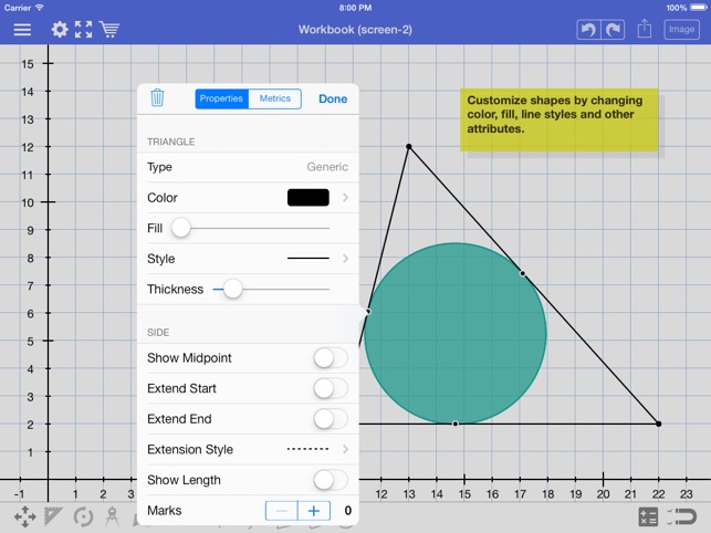 Geometry Pad(圖4)-速報App