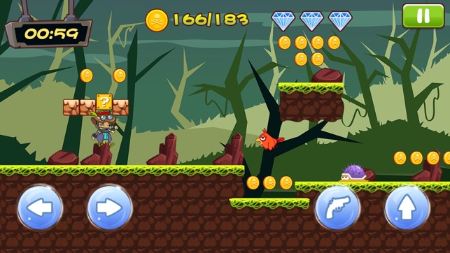 Super Adventure - Jungle World(圖3)-速報App