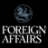 Foreign Affairs
