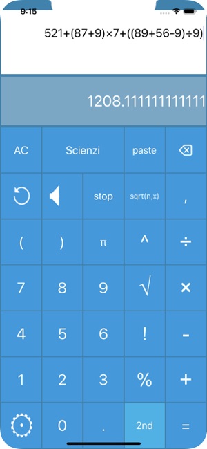 Scienzi(圖6)-速報App