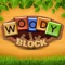 Woody Wood Block Puzzle
