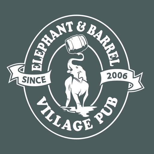 Elephant & Barrel