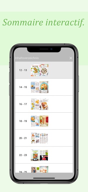 Maxi Cuisine(圖4)-速報App