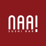 Naa Sushi Bar Delivery