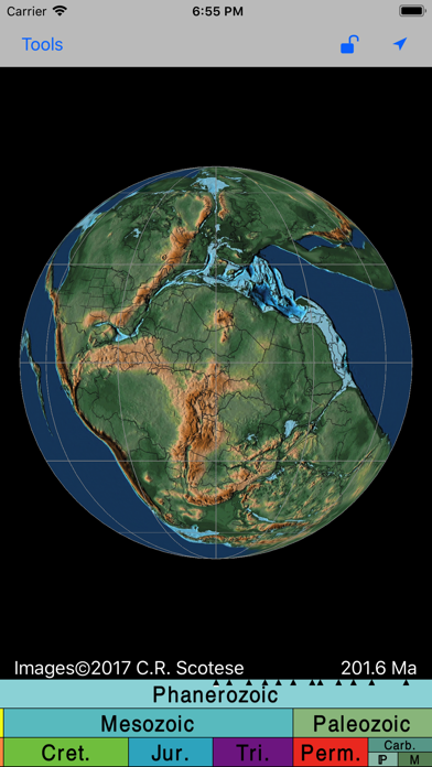 How to cancel & delete Assembly of Pangea from iphone & ipad 1