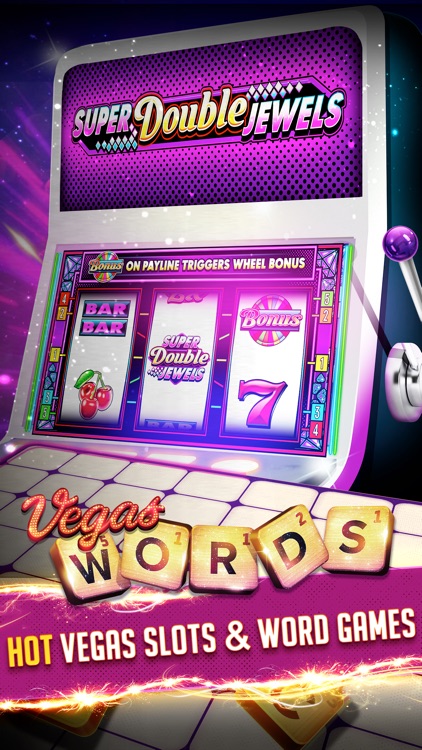 Download vegas words downtown slots