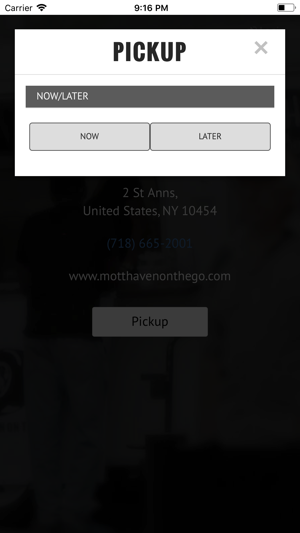 Mott Haven(圖3)-速報App