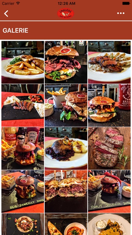 Café Gape screenshot-4