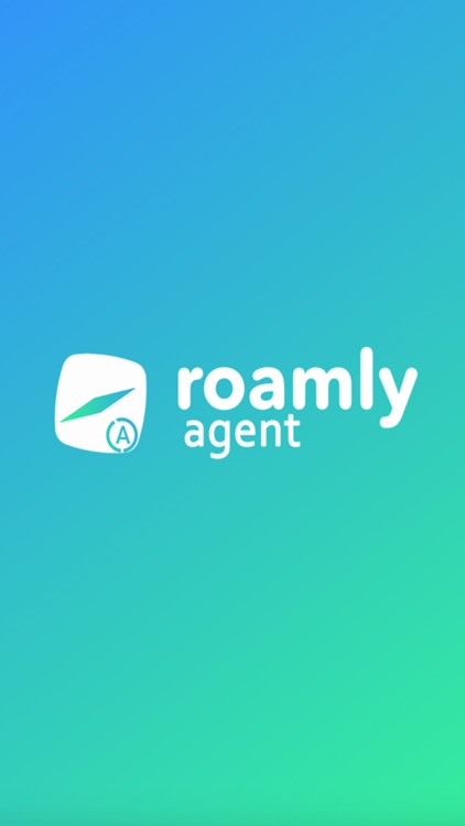 Roamly Agent