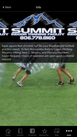 Summit Indoor Training(圖4)-速報App