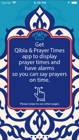 Find Qibla (iPhone)(圖6)-速報App