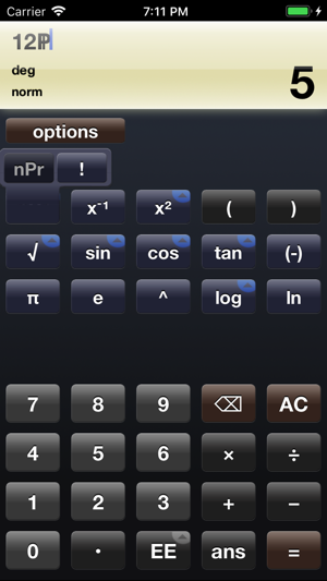 Calculate: Advanced Calculator(圖4)-速報App