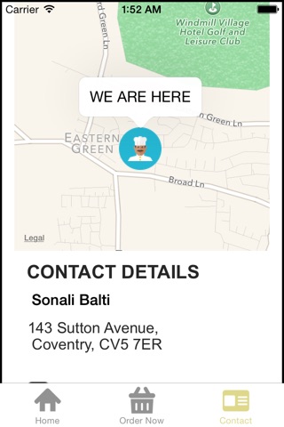 Sonali Balti screenshot 3