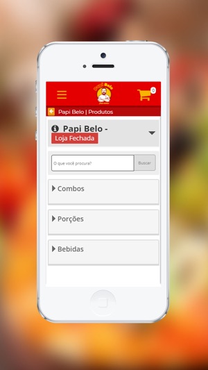 Papi Belo(圖2)-速報App