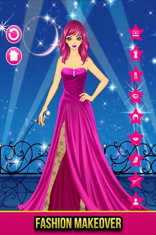 Music Dress-Up screenshot 3