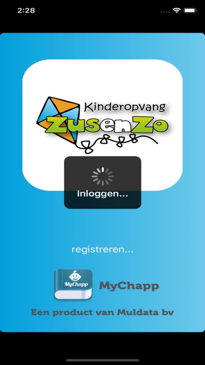 Kinderopvang Zus en Zo