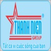 Thanh Niên Group - QRChecking