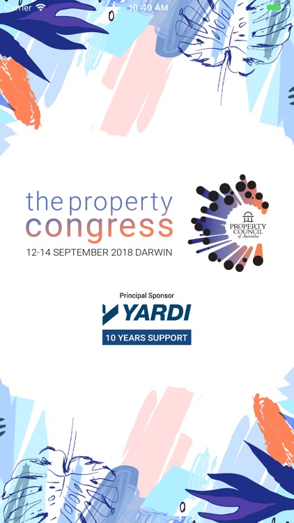 The Property Congress