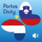 This app features a list of 540 useful Slovenian phrases with native speaker recorded audio from 15 different categories