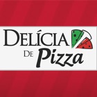 Del&iacute;cia de Pizza icon