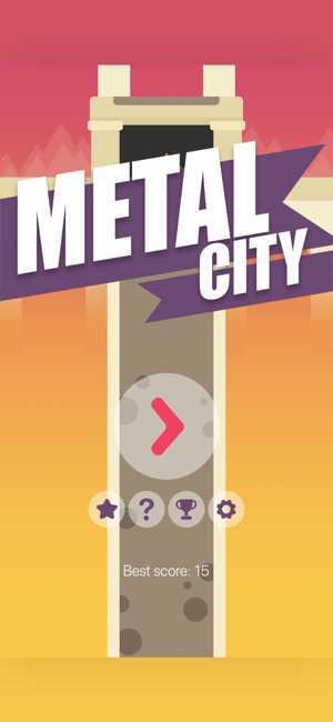 Metal City(圖2)-速報App