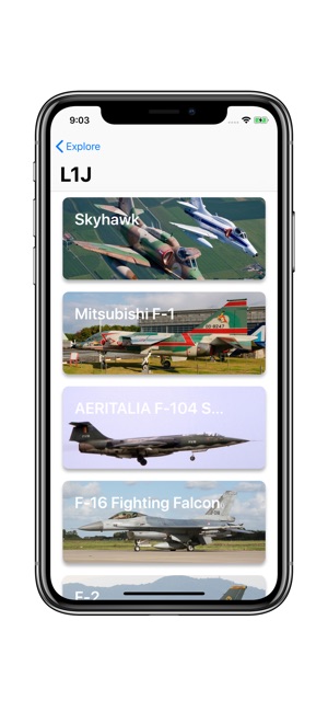 OurFly(圖4)-速報App