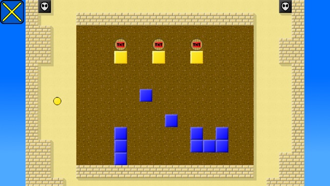 Break The Blocks - Puzzle Game(圖2)-速報App