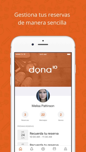 Dona10(圖1)-速報App