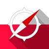 Poland Offline Navigation