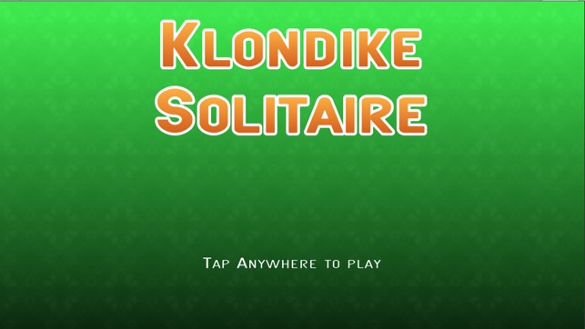 Solitaire: Klondike!(圖4)-速報App