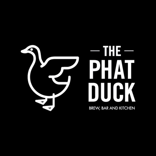 The Phat Duck LoyaltyMate iOS App