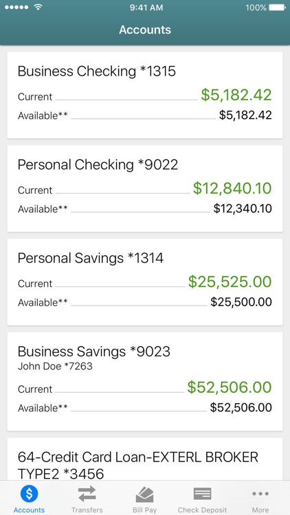 Pen Air FCU Mobile