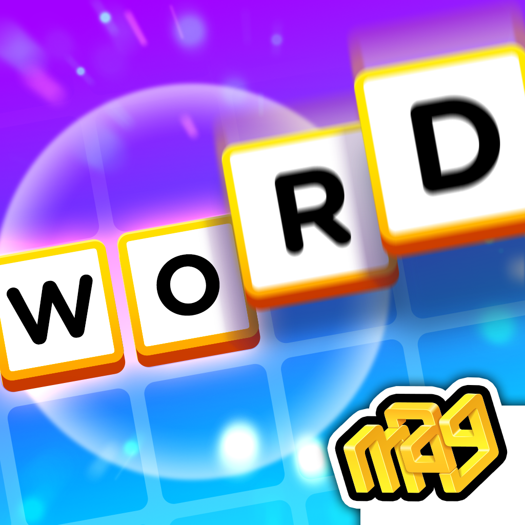 Word Domination App Icon